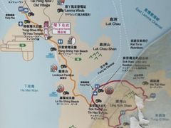 -南丫岛