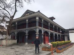 -遵义会议纪念馆