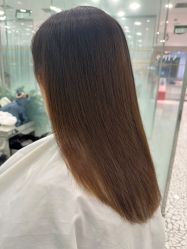 -时尚殿堂hair salon（上地华联店）