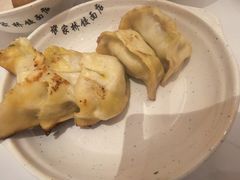 -蒋家桥饺面店(四望亭路店)