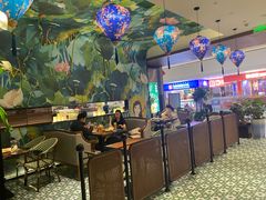 -南越郡·越式风味餐厅(青秀万达店)