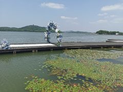 -水上明月·湖景餐厅