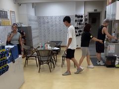 -中田健身工作室(莘庄地铁站店)