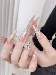 -M·X Nail日式美甲美睫