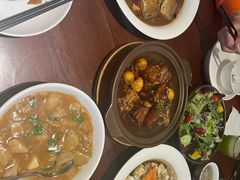 -妈妈菜舟山海鲜(定海古城店)