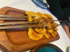 -阿娜尔·新疆菜(宜家荟聚中心店)