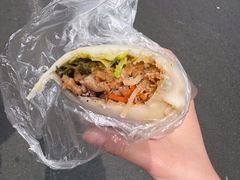 -张果佬年糕卷(科巷店)