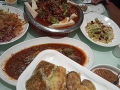 -景芝小炒(虞河路店)