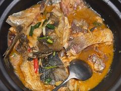 -曹家小菜(胜太路店)