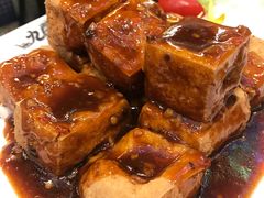 招牌炸豆腐-九龙冰室(动漫星城店)