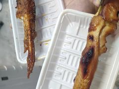 -一代烤翅王(大汉口店)