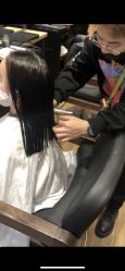 点击看大图 -Mentor Hair Salon