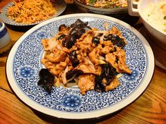 -蔡家酒楼(一德街店)