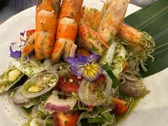 -Thai Alley泰爱里(二沙岛店)