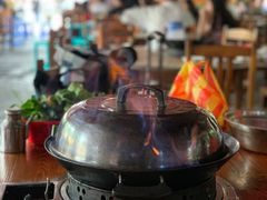-大地农庄(逢沙大道店)