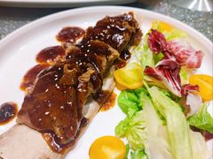 -上海人家花樣年华(中山公园店)