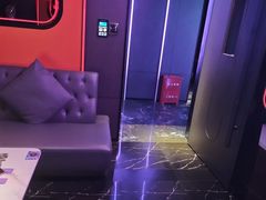 -星聚会KTV(合生汇黑金店)