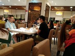 大堂-又一间茶点轩(百汇广场店)