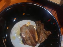 -炭虎子水浒烤肉(梦时代店)