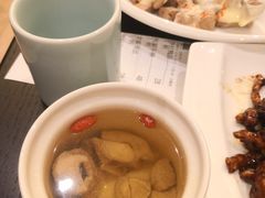 -勺园中餐厅