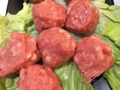 -陈记顺和潮汕牛肉火锅(番禺迎宾大道店)