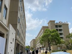 -北京师范大学(珠海校区)