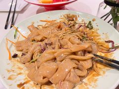 -大鸭梨烤鸭(左家庄店)