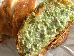 芥末鱼籽-Let's Taipei 非常烘焙(太古里店)