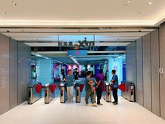 -深圳湾万象城(南山店)