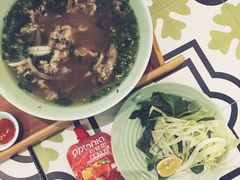 -越弥越南传统美食馆