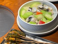 -隅乐胡椒虾·台湾菜·团建(皇岗店)