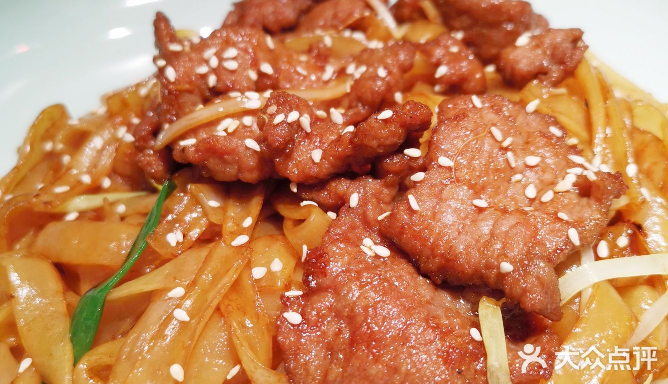 打卡百年老店，体验老广味道