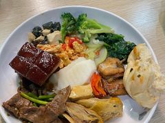 -百家缘(东门南路店)