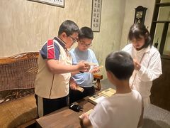 -逃脱反斗城沉浸剧情密室(阳光新业中心店)