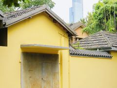 -颐和路民国时期公馆风貌区