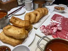 -凯鸽火锅(华林新天地店)