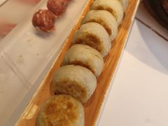 -半闲斋羊肉铺(齐礼阎店)