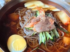 -亚龙湾红树林度假酒店-韩轩韩餐厅