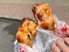 -四云楼烤鸡店(吉庆街店)