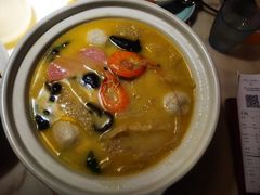 -韵秋荷(宝山龙湖天街店)