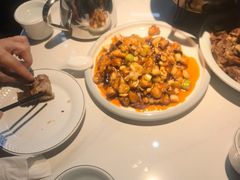 -金百万烤鸭店(良乡店)