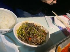 -鱼酷活鱼烤鱼(昆明路店)