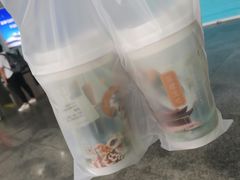 -茶理宜世(广州南站（站内）3楼B17检票口店)