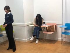 -英孚教育青少儿英语(长宁来福士中心)