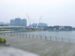 -映月湖中央公园