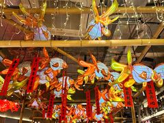 -大芊金重庆串串火锅(南京路店)