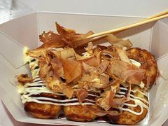 -泉鲤章鱼烧(互联宝地店)