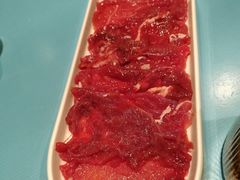 -快乐小羊(富强中路店)