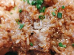 -鑫小城故事·藕汤·家常菜(台北一路总店)