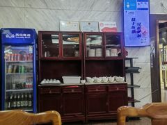 -砂锅居(西四店)